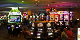 Вход на официальный сайт Slott Casino
